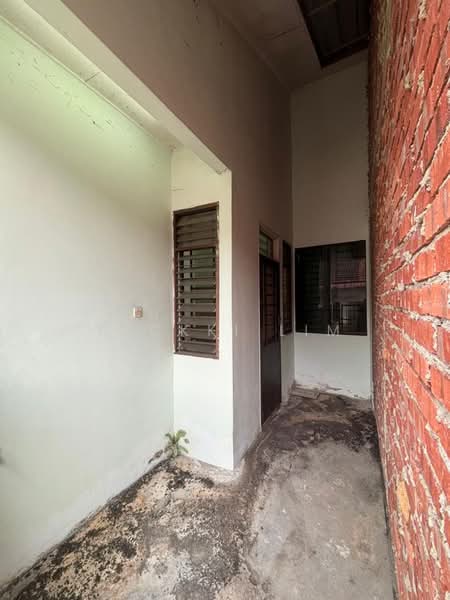 Terraced House for Sale in Iskandar Puteri (Nusajaya) (Johor) - Nickki Lim - PropertyGuru.com.my