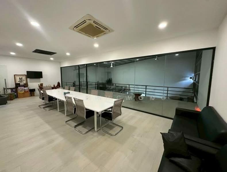 Cluster Factory for Sale in Eco Business Park 1 (Johor Bahru) - John Choo - Interior - PropertyGuru.com.my