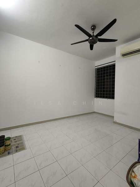 2-storey Terraced House for Sale in Taman Daya (Johor Bahru) - Ilsa Chin - Interior - PropertyGuru.com.my