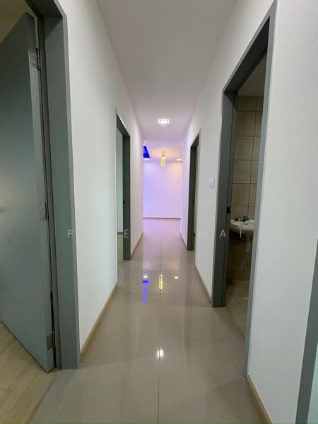 Condominium for Rent at MIRA at Shorea Park - Peter Chai - Corridor - PropertyGuru.com.my