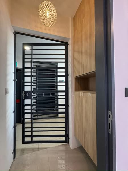 Condominium for Rent at MIRA at Shorea Park - Peter Chai - Entrance - PropertyGuru.com.my