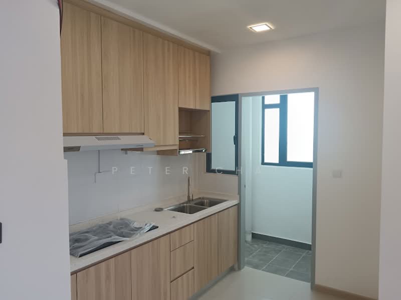 Condominium for Rent at MIRA at Shorea Park - Peter Chai - Kitchen - PropertyGuru.com.my
