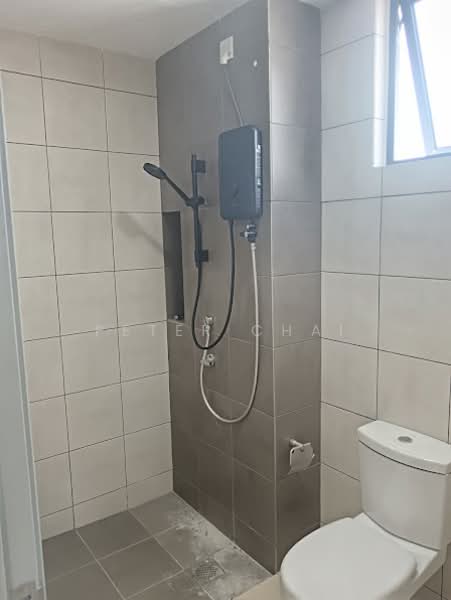 Condominium for Rent at MIRA at Shorea Park - Peter Chai - Bathroom - PropertyGuru.com.my