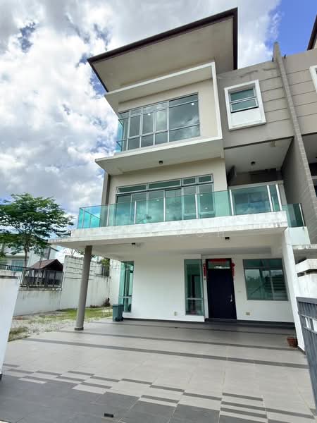 Bungalow for Rent in Horizon Hills (Iskandar Puteri (Nusajaya)) - Kent Koh - Exterior - PropertyGuru.com.my