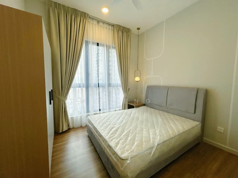 Service Residence for Rent at Sunway Velocity TWO - MK Heng - Bedroom - PropertyGuru.com.my