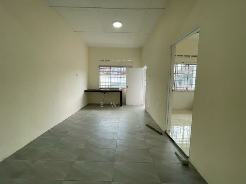 1-storey Terraced House for Sale in Kota Masai (Pasir Gudang) - Siew Hui - Interior - PropertyGuru.com.my
