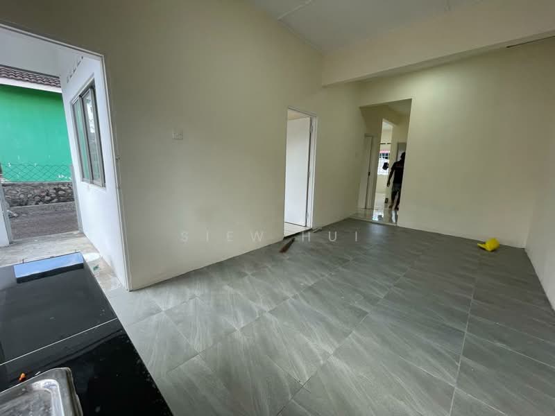 1-storey Terraced House for Sale in Kota Masai (Pasir Gudang) - Siew Hui - Interior - PropertyGuru.com.my