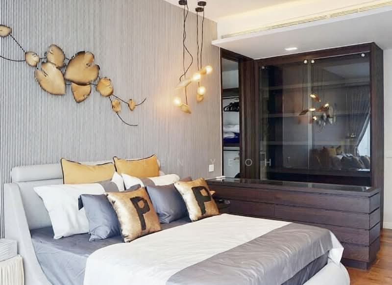 Shorefront Residences untuk Untuk Disewa - RM 8,000 /bulan, Mac 2026 - Bedroom - PropertyGuru.com.my