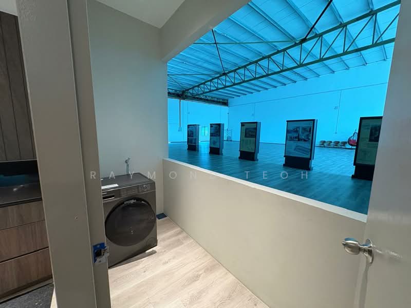 Condominium for Sale at Montview Residences - Raymond Teoh - Interior - PropertyGuru.com.my