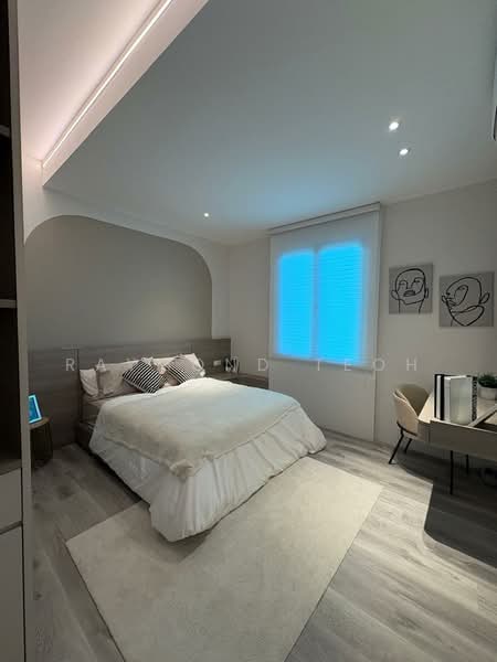 Condominium for Sale at Montview Residences - Raymond Teoh - Bedroom - PropertyGuru.com.my