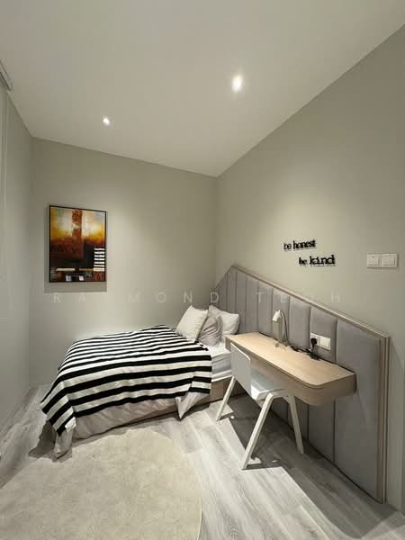 Condominium for Sale at Montview Residences - Raymond Teoh - Bedroom - PropertyGuru.com.my