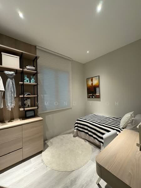 Condominium for Sale at Montview Residences - Raymond Teoh - Bedroom - PropertyGuru.com.my