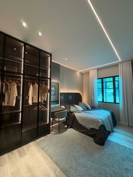 Condominium for Sale at Montview Residences - Raymond Teoh - Bedroom - PropertyGuru.com.my
