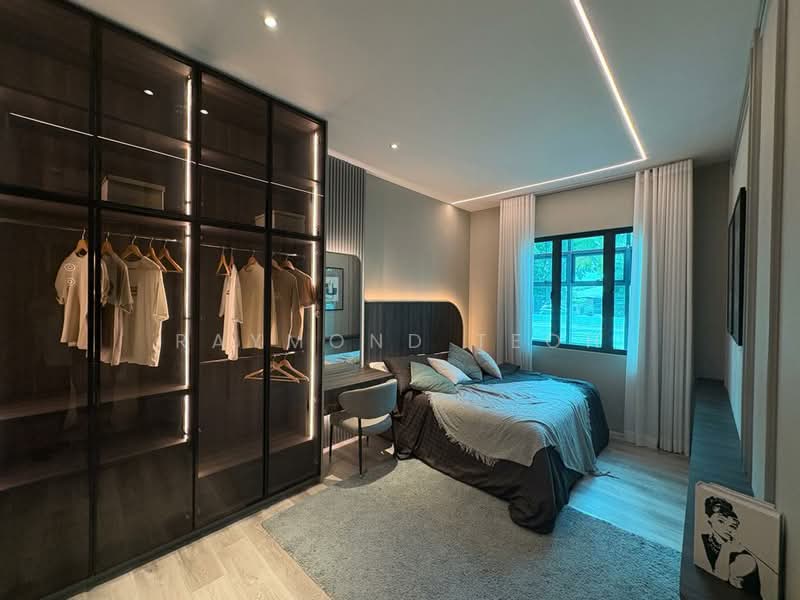 Condominium for Sale at Montview Residences - Raymond Teoh - Bedroom - PropertyGuru.com.my