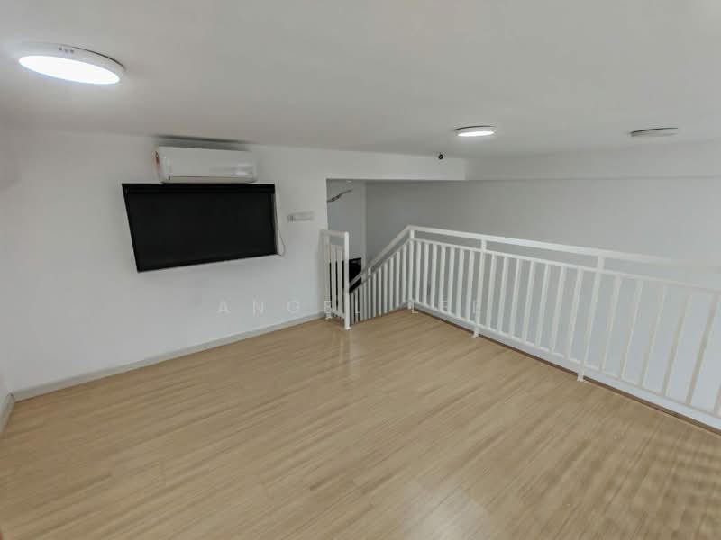 Service Residence for Rent at Sunway Grid Residence - Angel Lee - Interior - PropertyGuru.com.my