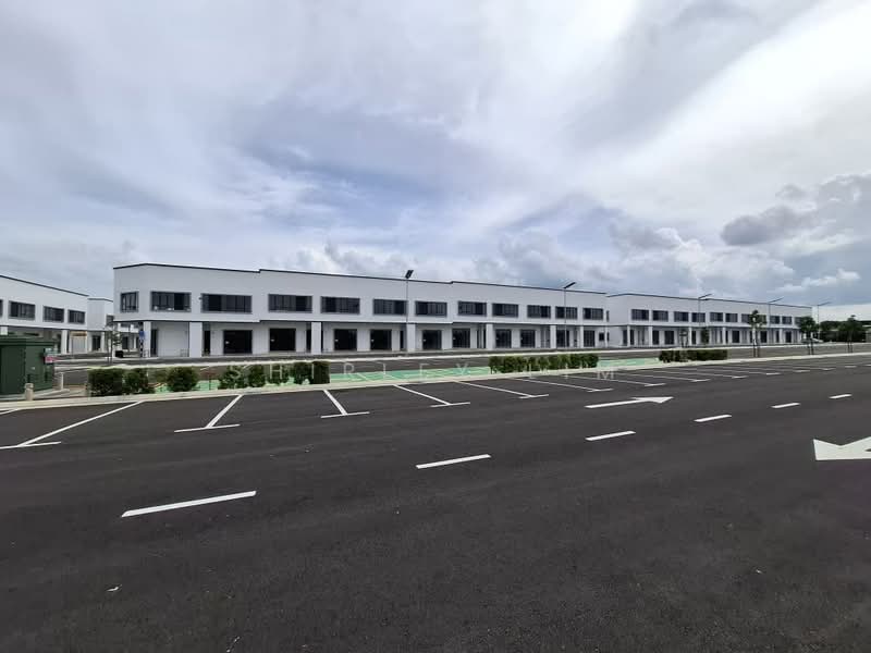 Shop for Rent in Taman Kota Masai (Pasir Gudang) - Shirley Lim - Exterior - PropertyGuru.com.my