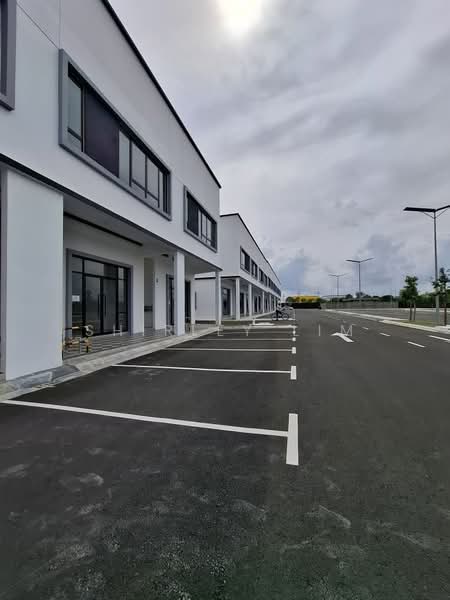 Shop for Rent in Taman Kota Masai (Pasir Gudang) - Shirley Lim - Exterior - PropertyGuru.com.my