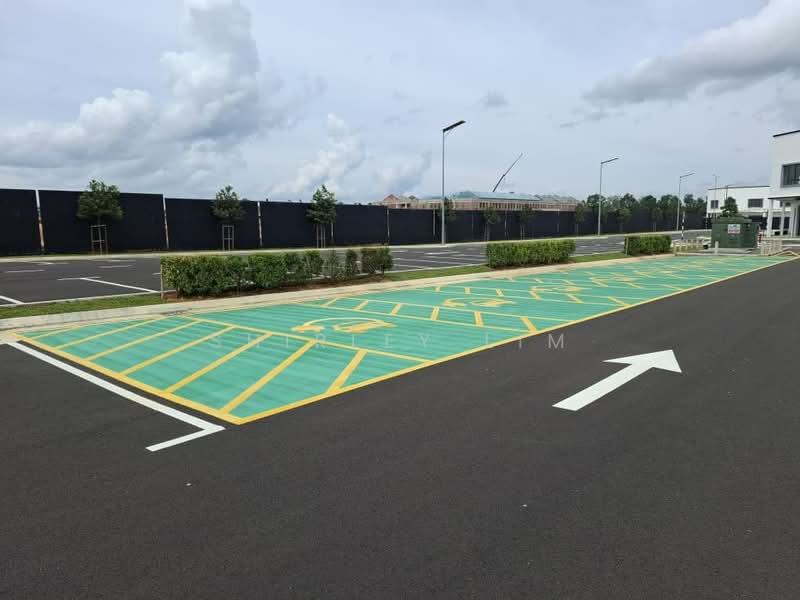 Shop for Rent in Taman Kota Masai (Pasir Gudang) - Shirley Lim - Car Park - PropertyGuru.com.my