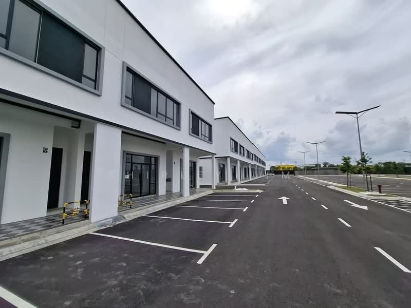Shop for Rent in Taman Kota Masai (Pasir Gudang) - Shirley Lim - Exterior - PropertyGuru.com.my