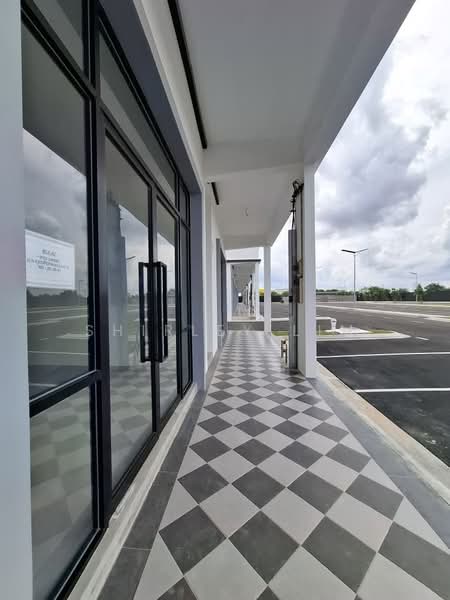 Shop for Rent in Taman Kota Masai (Pasir Gudang) - Shirley Lim - Exterior - PropertyGuru.com.my