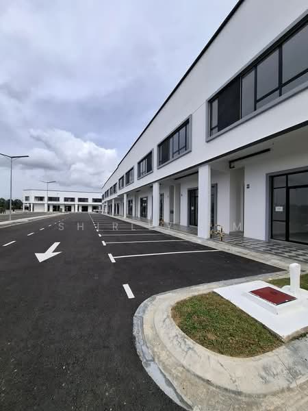 Shop for Rent in Taman Kota Masai (Pasir Gudang) - Shirley Lim - Exterior - PropertyGuru.com.my