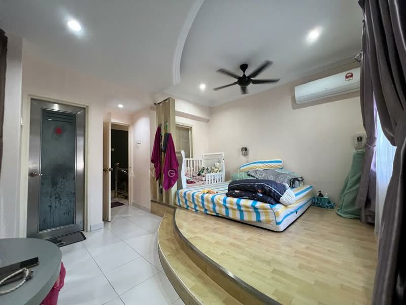 Damai Perdana, Cheras untuk Untuk Dijual - RM 698,000, Mac 2026 - Bedroom - PropertyGuru.com.my