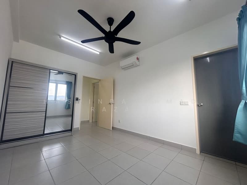 Harmoni @ Eco Majestic untuk Untuk Disewa - RM 1,300 /bulan, Apr 2026 - Bedroom - PropertyGuru.com.my