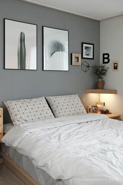 2-storey Terraced House for Sale in Nilai (Negeri Sembilan) - Nick Ee - Bedroom - PropertyGuru.com.my