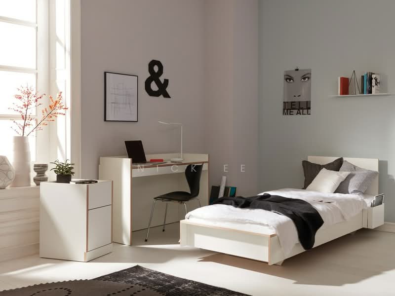 2-storey Terraced House for Sale in Nilai (Negeri Sembilan) - Nick Ee - Bedroom - PropertyGuru.com.my