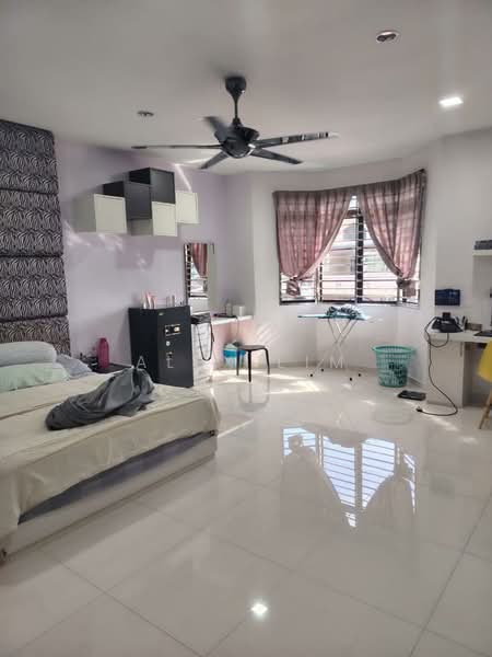 Permas Jaya Permas Jayas untuk Untuk Disewa - RM 3,600 /bulan, Mac 2026 - Bedroom - PropertyGuru.com.my