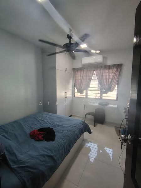 Permas Jaya Permas Jayas untuk Untuk Disewa - RM 3,600 /bulan, Mac 2026 - Bedroom - PropertyGuru.com.my