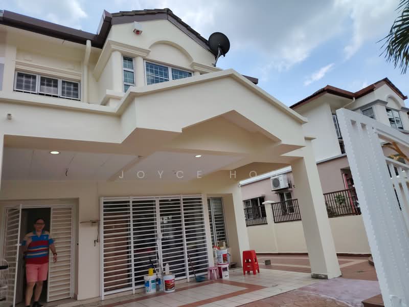 Puteri 12 untuk Untuk Disewa - RM 2,800 /bulan, Mac 2026 - Exterior - PropertyGuru.com.my