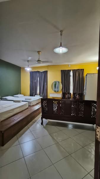 Tebrau City Residences untuk Untuk Disewa - RM 2,600 /bulan, Mac 2026 - Bedroom - PropertyGuru.com.my