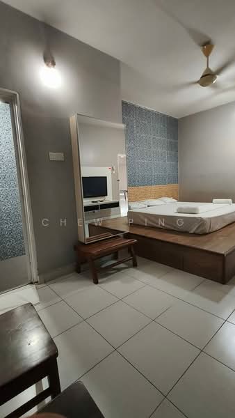 Tebrau City Residences untuk Untuk Disewa - RM 2,600 /bulan, Mac 2026 - Bedroom - PropertyGuru.com.my