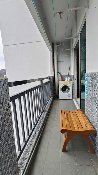 Tebrau City Residences untuk Untuk Disewa - RM 2,600 /bulan, Mac 2026 - PropertyGuru.com.my