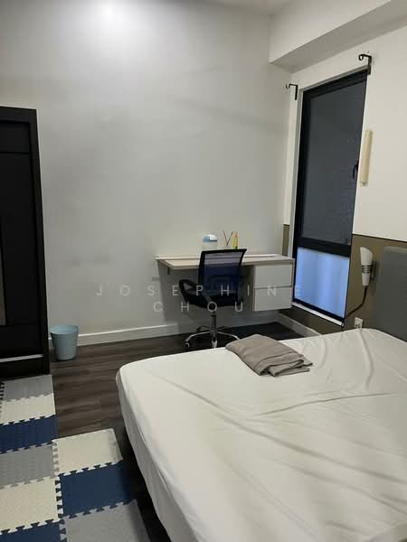 Service Residence for Rent at Utropolis Urbano - Josephine Chou - Bedroom - PropertyGuru.com.my