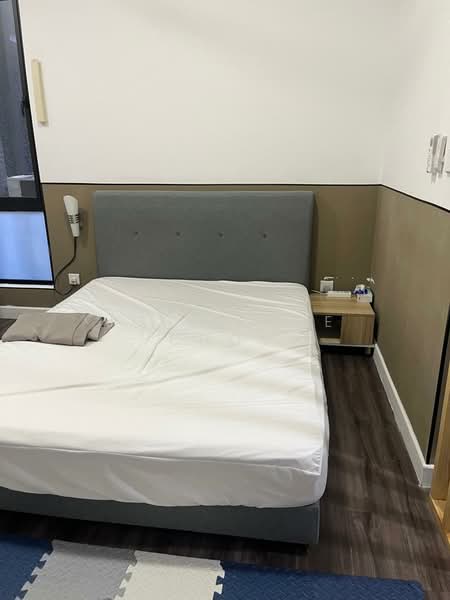 Service Residence for Rent at Utropolis Urbano - Josephine Chou - Bedroom - PropertyGuru.com.my