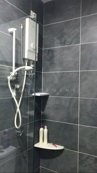 Service Residence for Rent at Utropolis Urbano - Josephine Chou - Bathroom - PropertyGuru.com.my