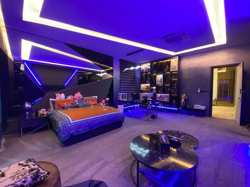 Bungalow for Sale in Seri Kembangan (Selangor) - Sky Chan - PropertyGuru.com.my