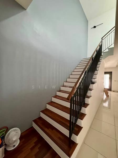 2-storey Terraced House for Sale in Taman Glenmarie (Johor Bahru) - Siew Hui - Interior - PropertyGuru.com.my