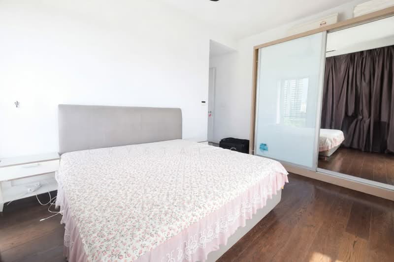 Condominium for Sale at One Central Park - Crystal Chua - Bedroom - PropertyGuru.com.my