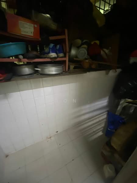 Flat for Sale at Taman Malinja - Woon . - PropertyGuru.com.my