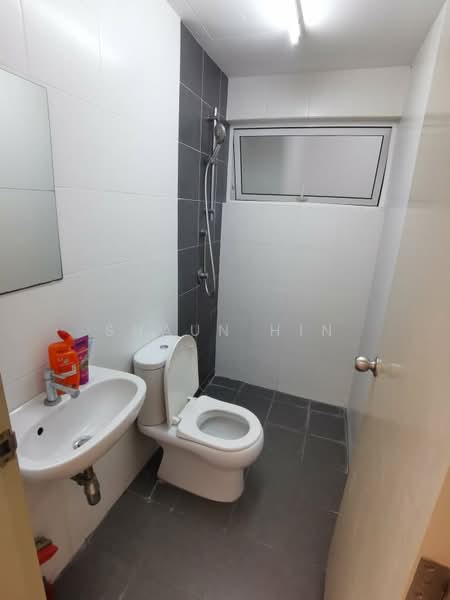 Pacific Place untuk Untuk Disewa - RM 1,600 /bulan, Mac 2026 - Bathroom - PropertyGuru.com.my