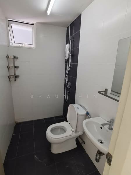 Pacific Place untuk Untuk Disewa - RM 1,600 /bulan, Mac 2026 - Bathroom - PropertyGuru.com.my