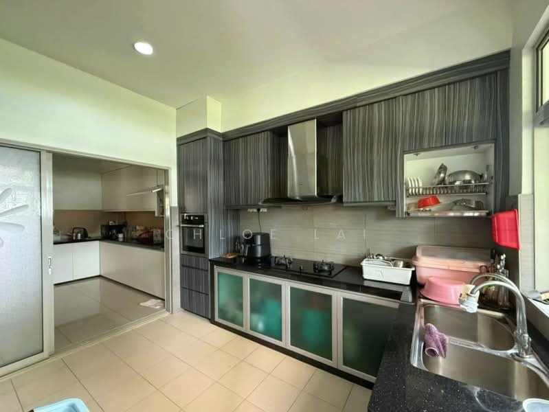 Horizon Hills untuk Untuk Dijual - RM 1,638,000, Mac 2026 - Kitchen - PropertyGuru.com.my