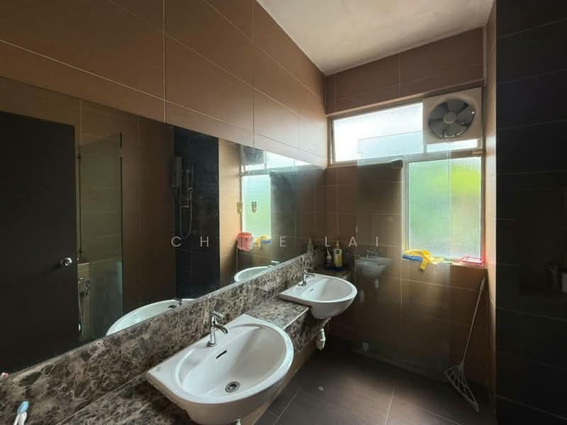 Horizon Hills untuk Untuk Dijual - RM 1,638,000, Mac 2026 - Bathroom - PropertyGuru.com.my