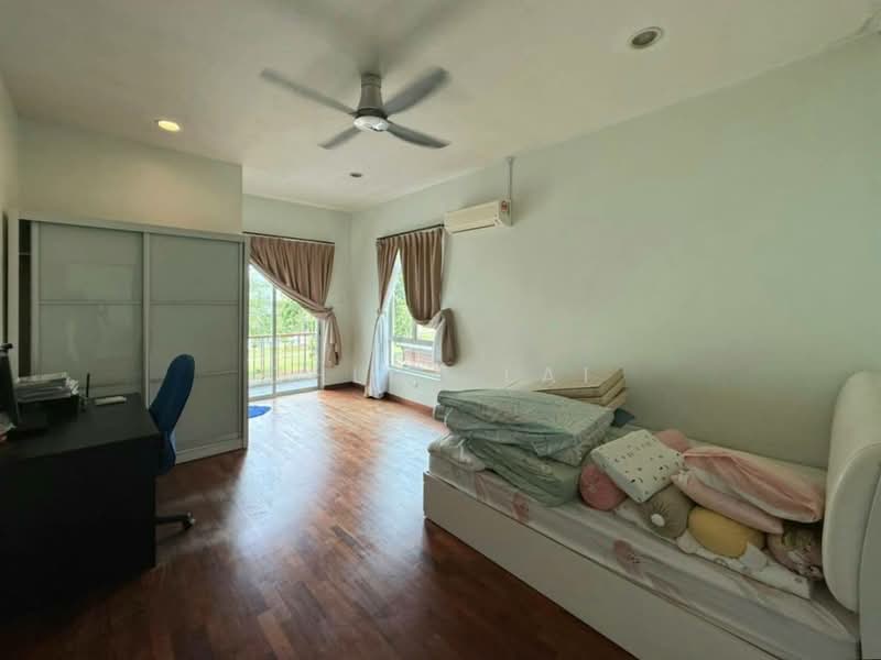 Horizon Hills untuk Untuk Dijual - RM 1,638,000, Mac 2026 - Bedroom - PropertyGuru.com.my