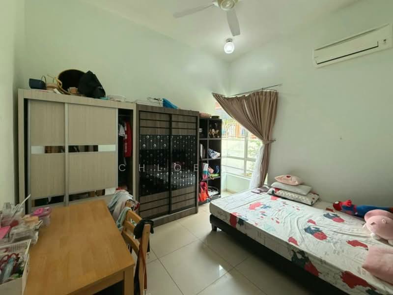 Horizon Hills untuk Untuk Dijual - RM 1,638,000, Mac 2026 - Bedroom - PropertyGuru.com.my