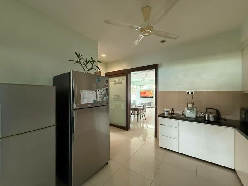 Horizon Hills untuk Untuk Dijual - RM 1,638,000, Mac 2026 - Kitchen - PropertyGuru.com.my
