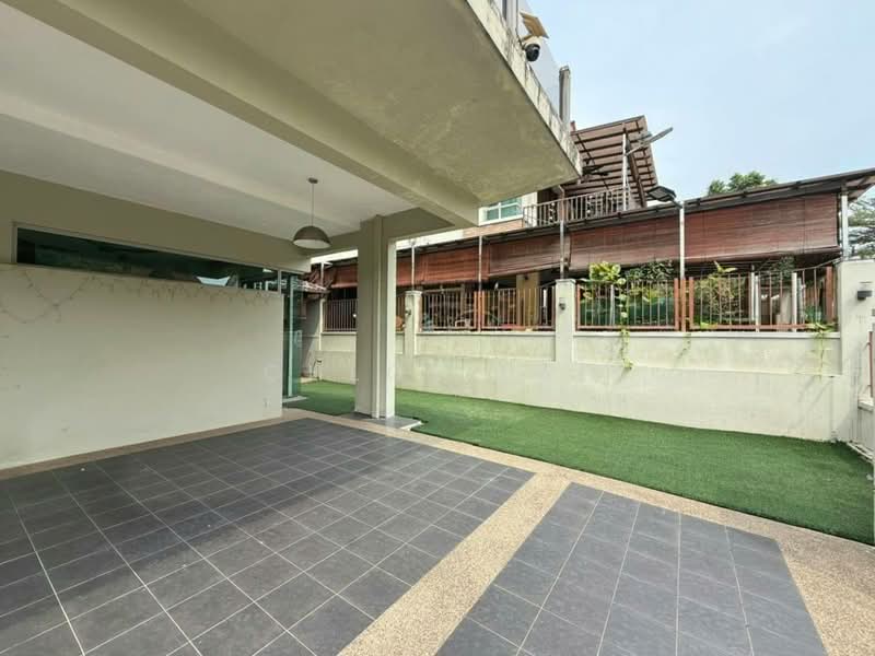 Horizon Hills untuk Untuk Dijual - RM 1,638,000, Mac 2026 - Exterior - PropertyGuru.com.my